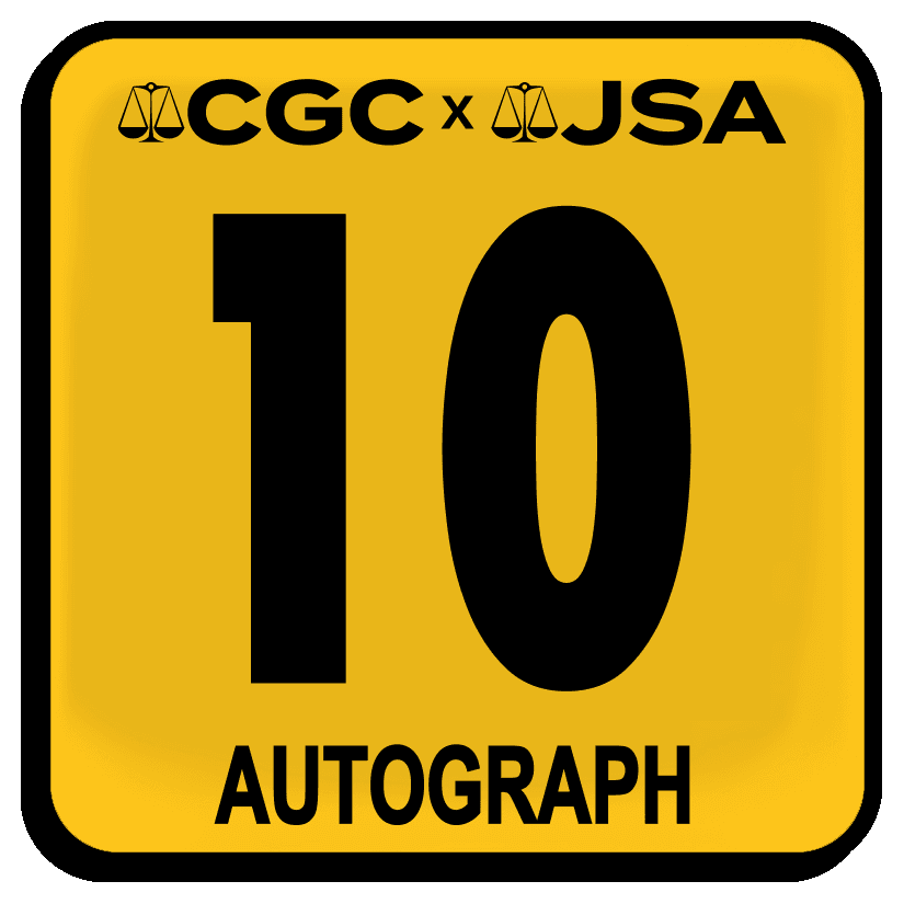 CGC Pin Giveaways | CGC