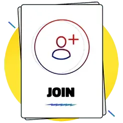 Join card illustration