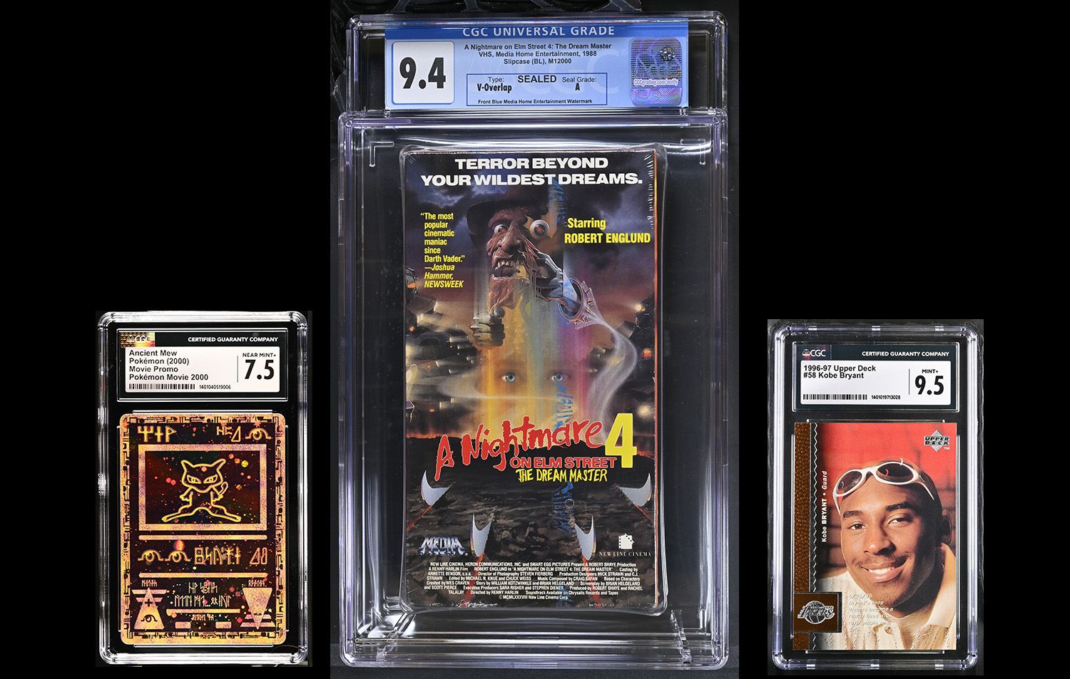 甲斐よしひろ Series of Dreams Tour VHS 甲斐よしひろ Series of