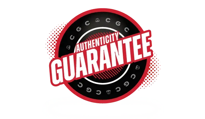 See How You're Protected by the CGC Guarantee